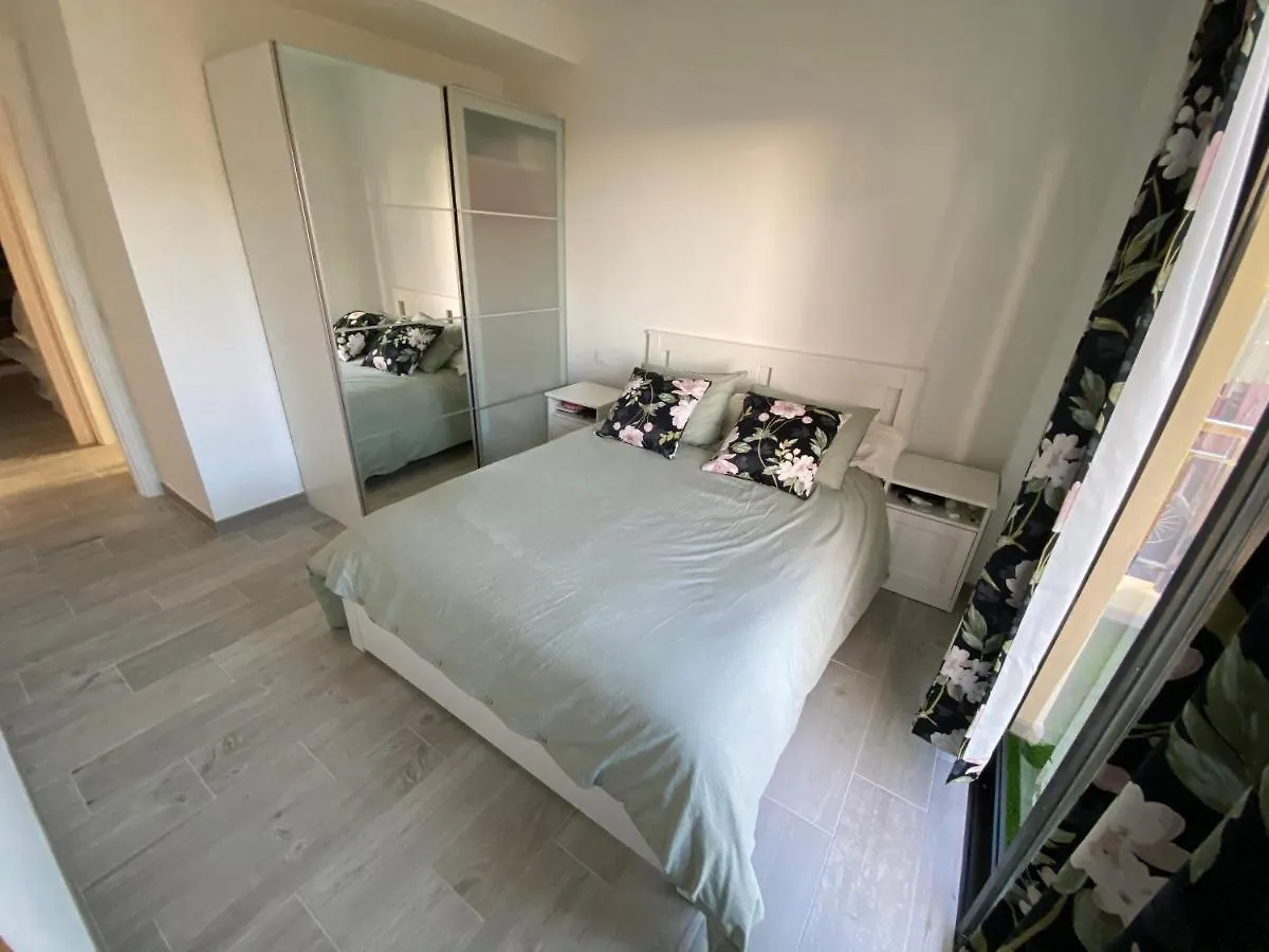 Diego'S Home Arona