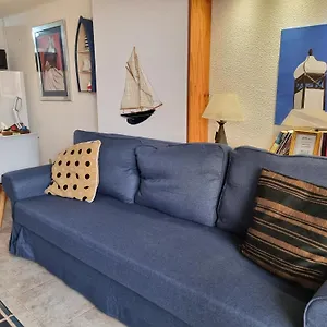  Apartment Parque Santiago 1 Bernal